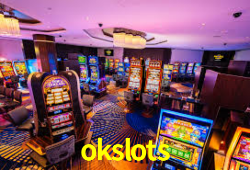 Interface Premium okslots