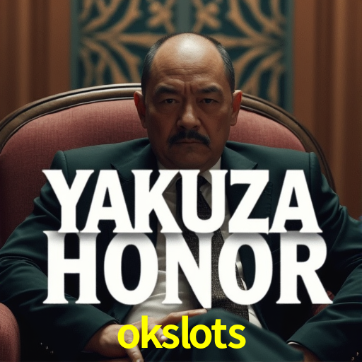 Interface do App okslots