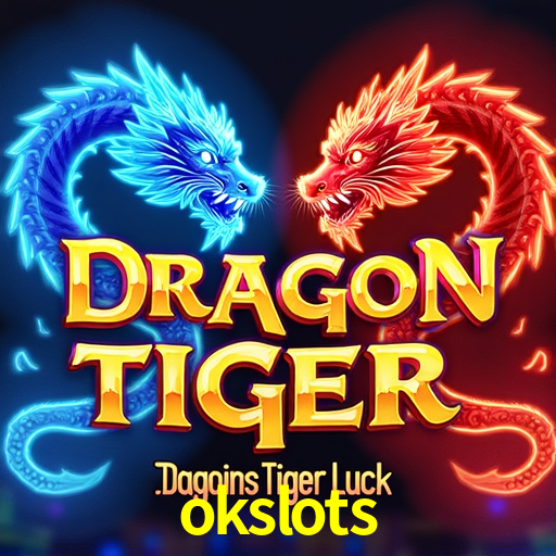 Login Seguro okslots