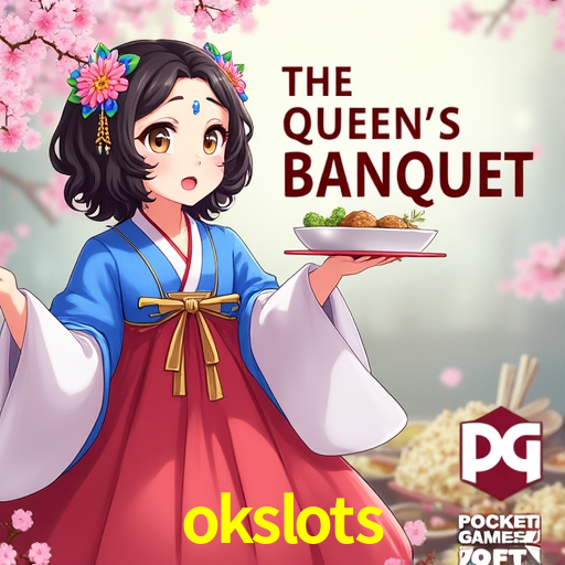 Diretório de Jogos okslots