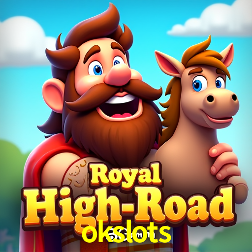 Jogos de Slot okslots