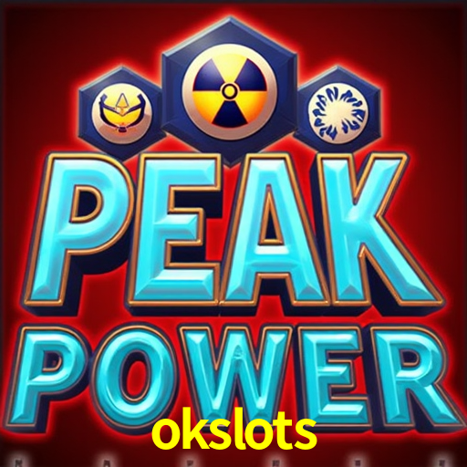 Benefícios da Conta okslots