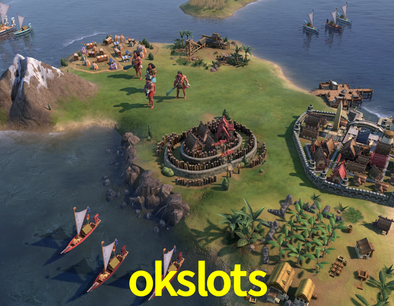 Design Responsivo okslots