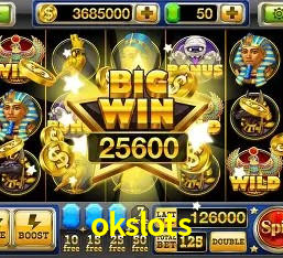 Sistemas de Segurança okslots