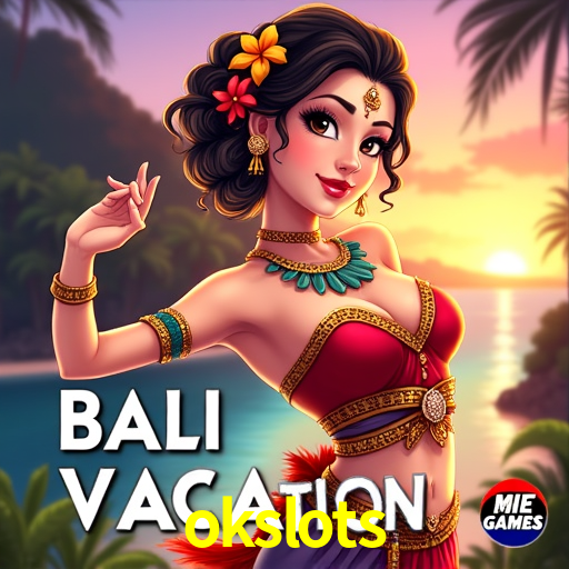 Tecnologia da Plataforma okslots