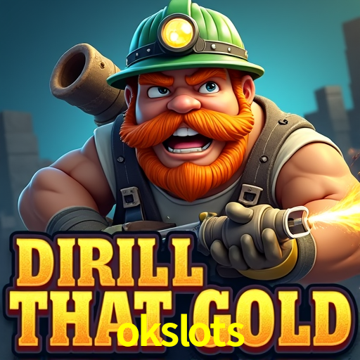 Provedores de Jogos okslots