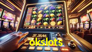 Casino Ao Vivo okslots