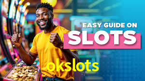 Torneios okslots